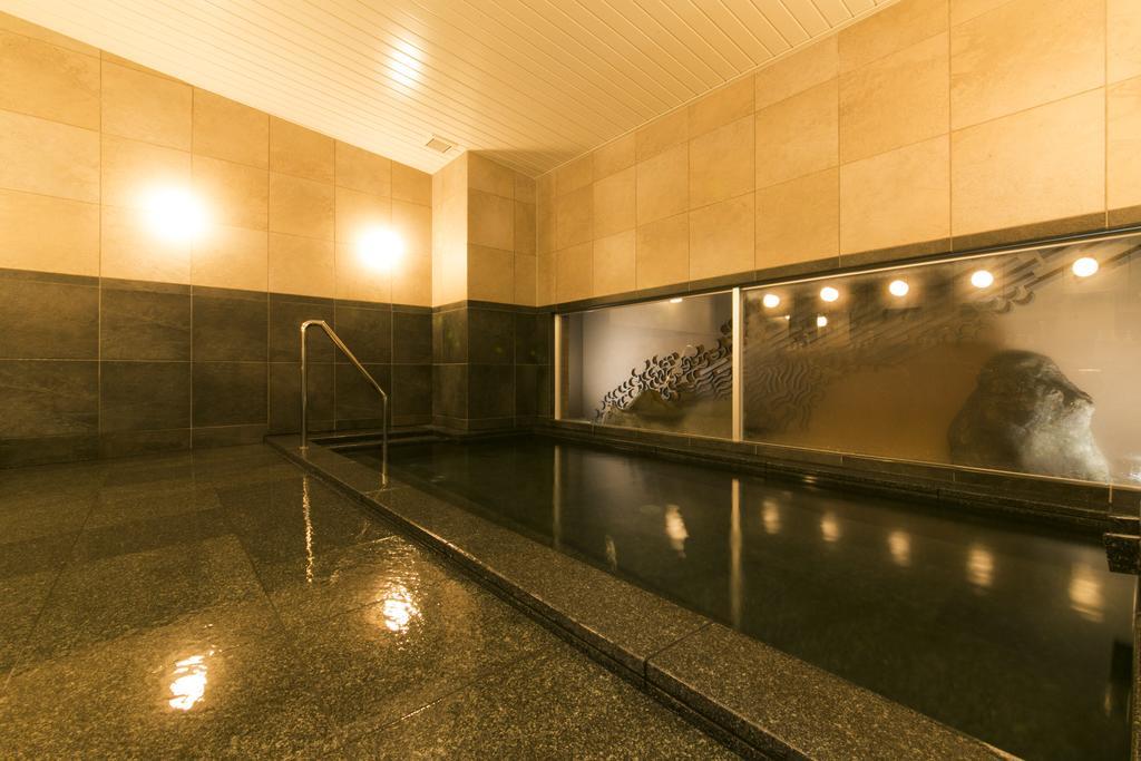 AB Hotel Ichinomiya Ichinomiya  Exterior foto