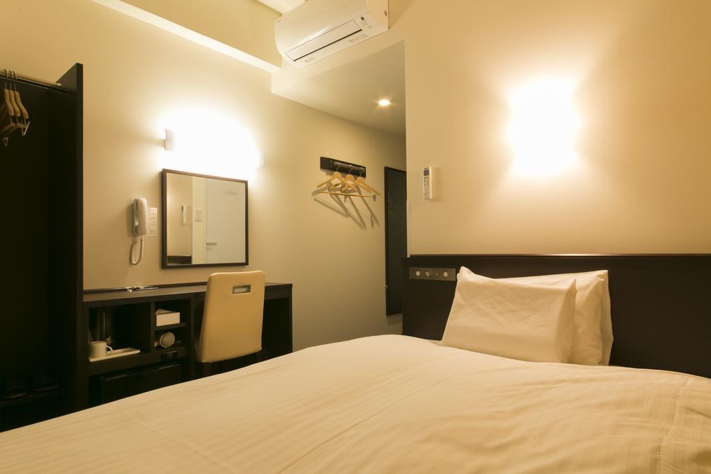 AB Hotel Ichinomiya Ichinomiya  Exterior foto