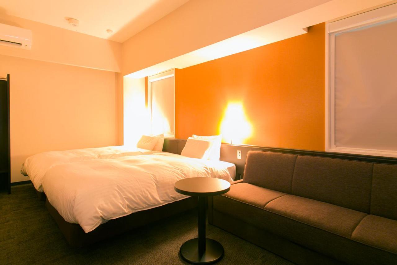 AB Hotel Ichinomiya Ichinomiya  Exterior foto