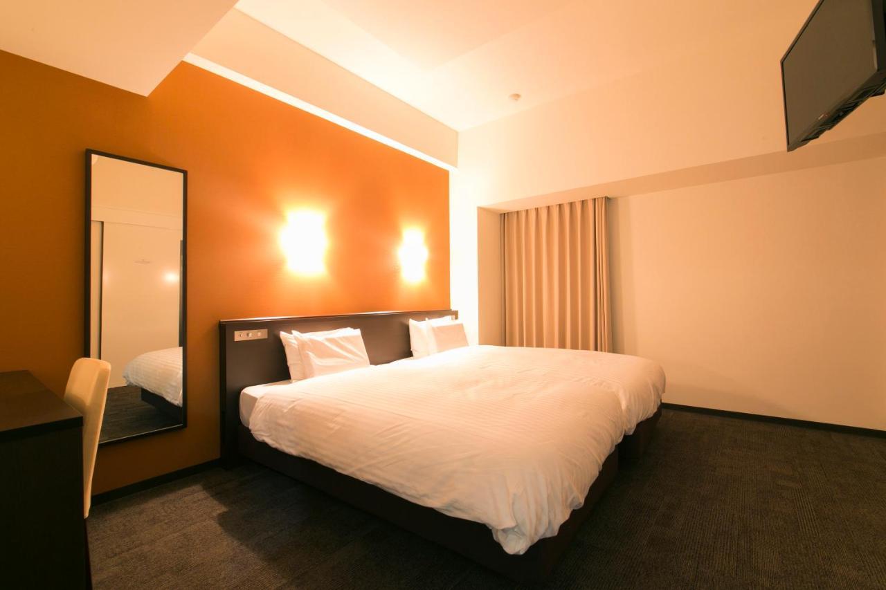 AB Hotel Ichinomiya Ichinomiya  Exterior foto