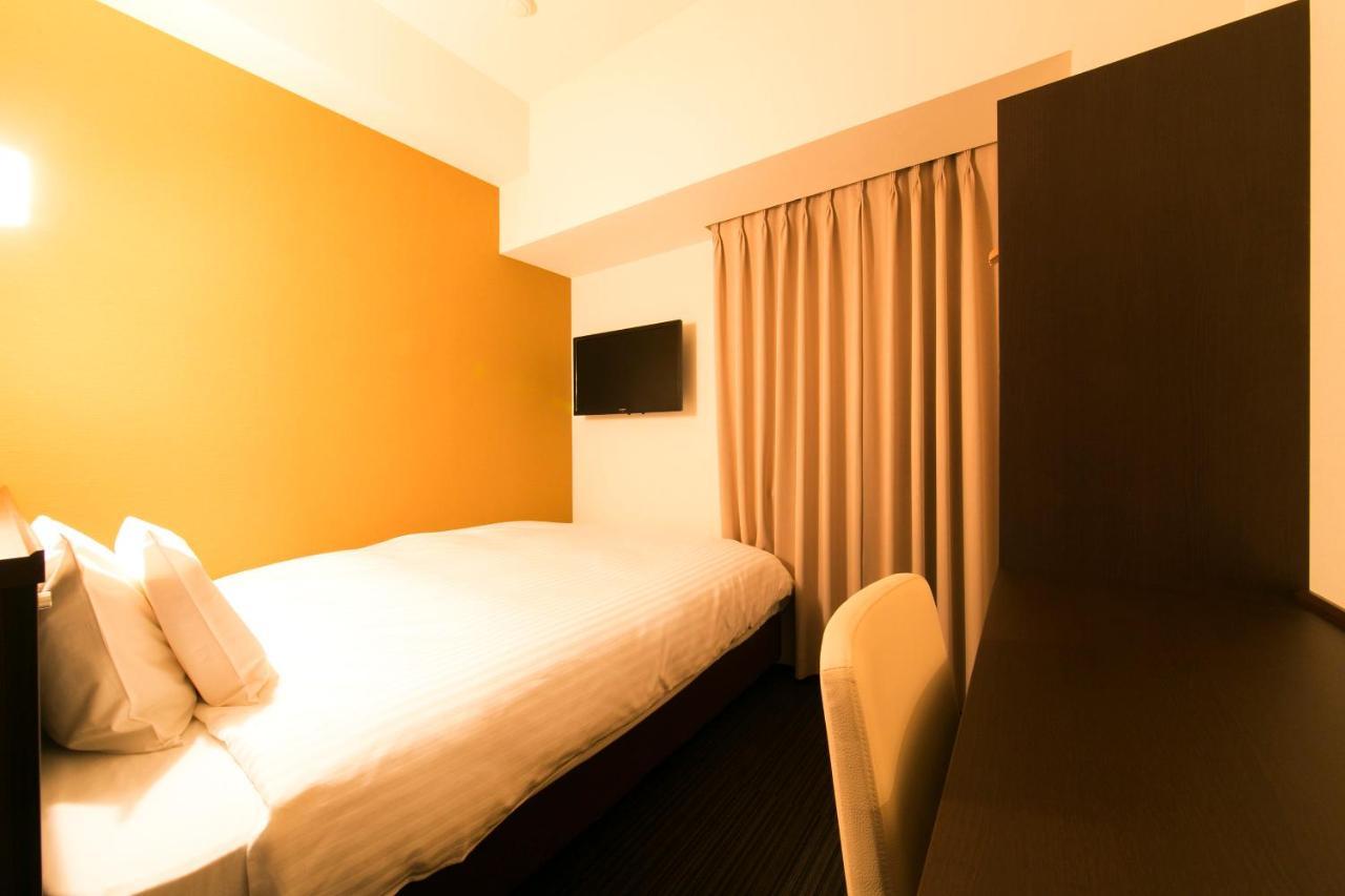 AB Hotel Ichinomiya Ichinomiya  Exterior foto