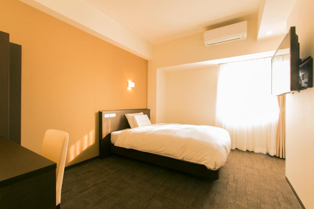 AB Hotel Ichinomiya Ichinomiya  Zimmer foto