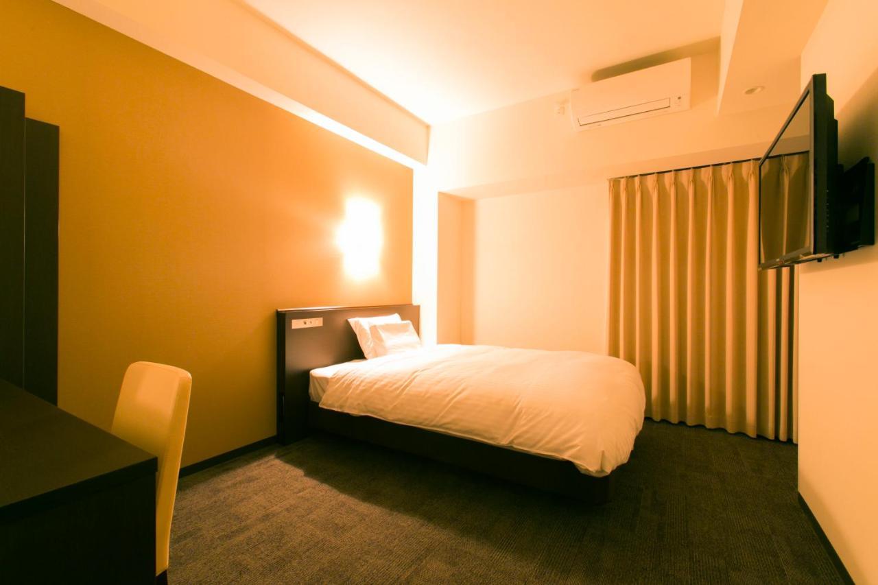 AB Hotel Ichinomiya Ichinomiya  Exterior foto