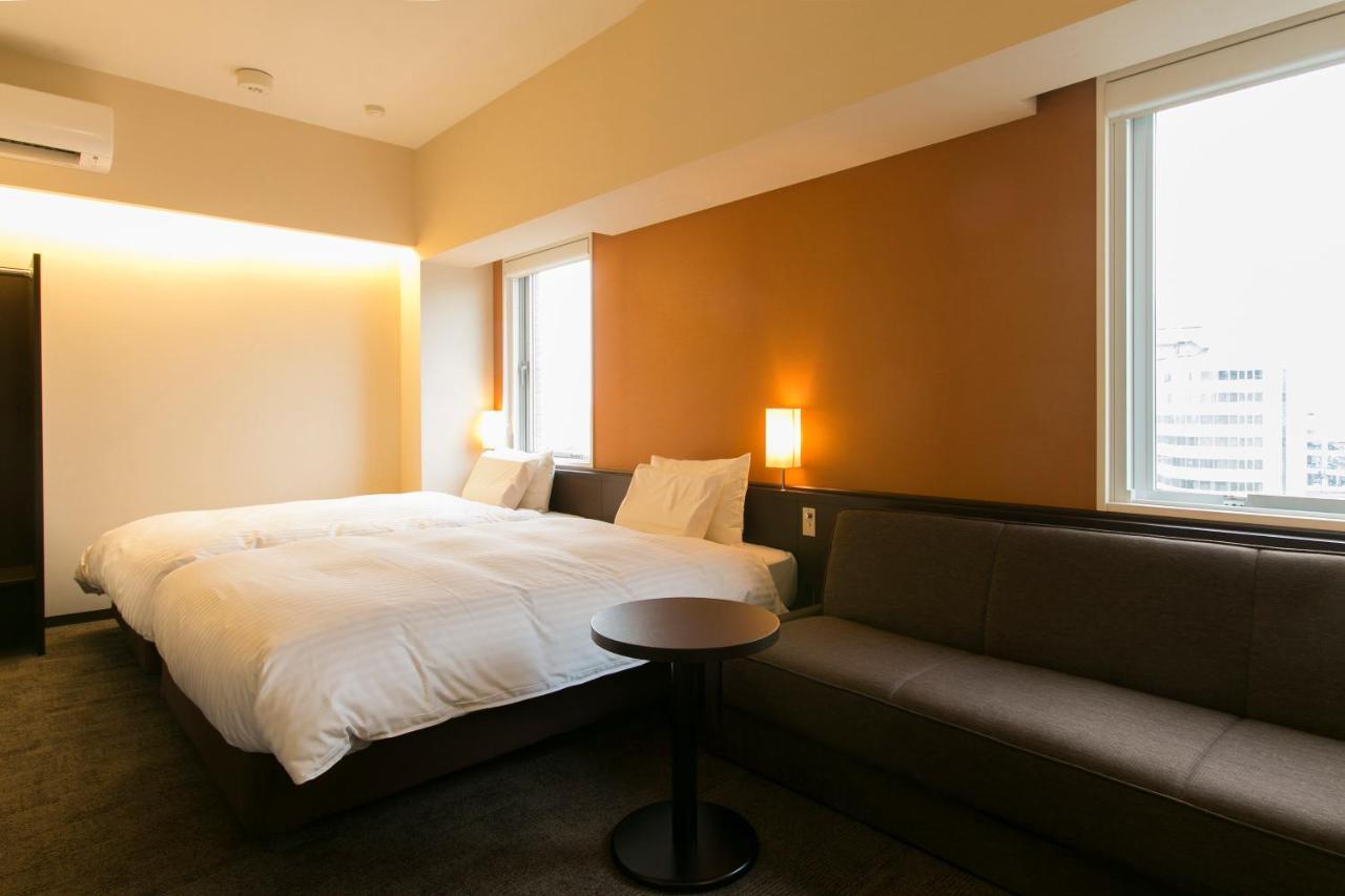 AB Hotel Ichinomiya Ichinomiya  Exterior foto