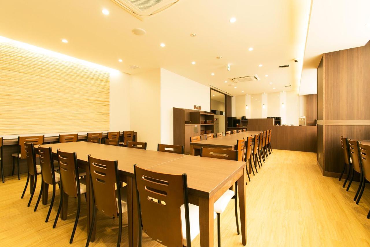 AB Hotel Ichinomiya Ichinomiya  Exterior foto